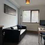 Stylish 1 Bedroom Apartment In Norwich City Centre